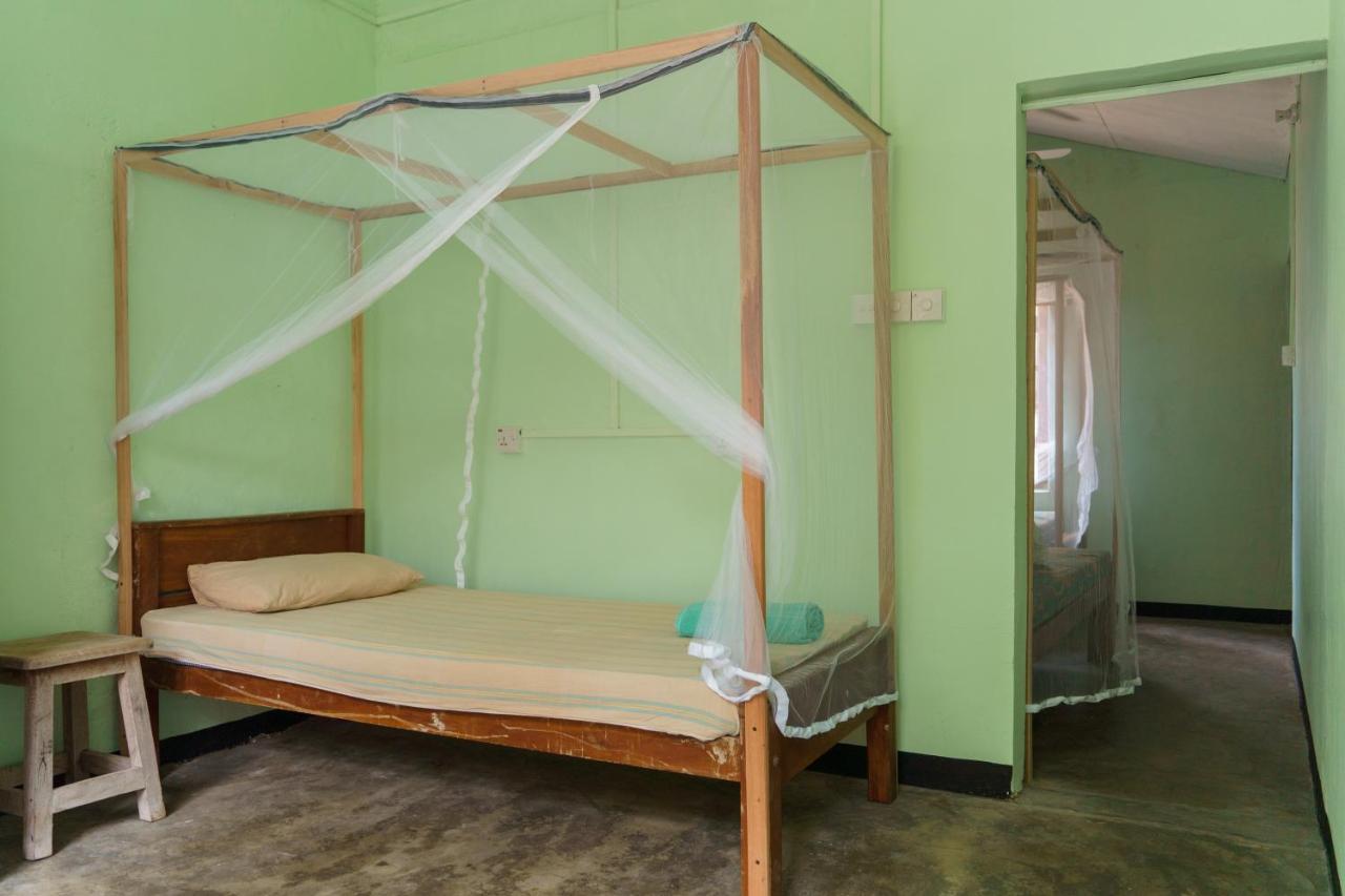 Little Bay Arugam Bay Hostel Kültér fotó