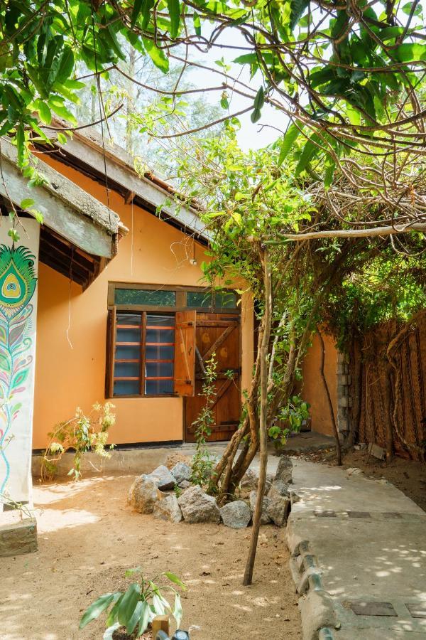 Little Bay Arugam Bay Hostel Kültér fotó